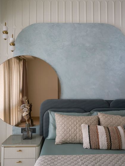 Serene & Sophisticated Bedrooms photo 37