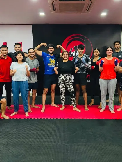 Step onto the mat and become part of our family. We train together, we grow together, and we support each other through every challenge. This is where your journey to a stronger self begins.