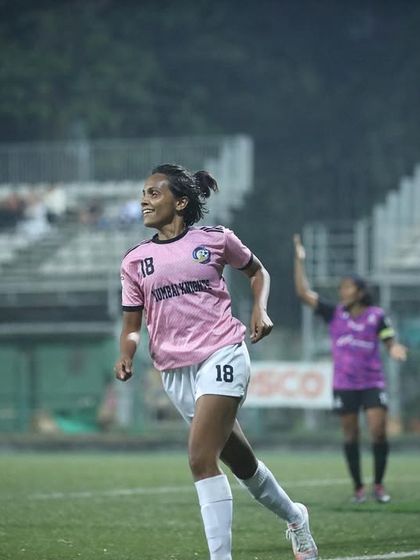 Match Day: The Battleground photo 33