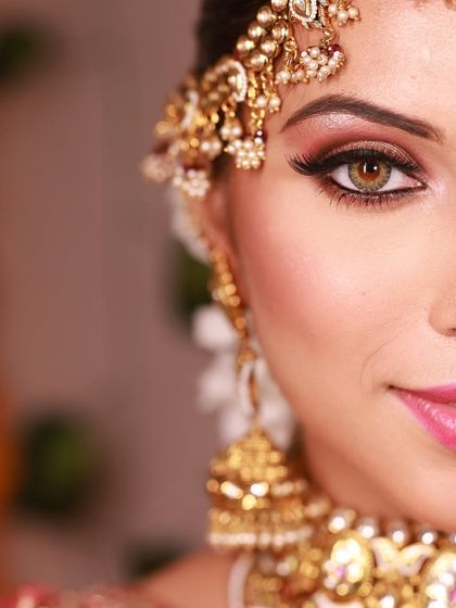 Timeless Bridal Looks photo 83