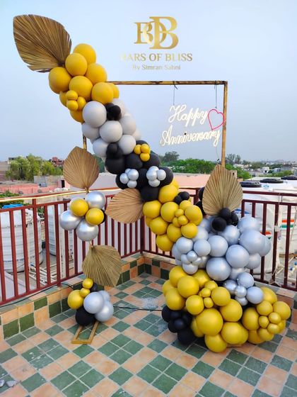 Birthday & Milestone Parties photo 9