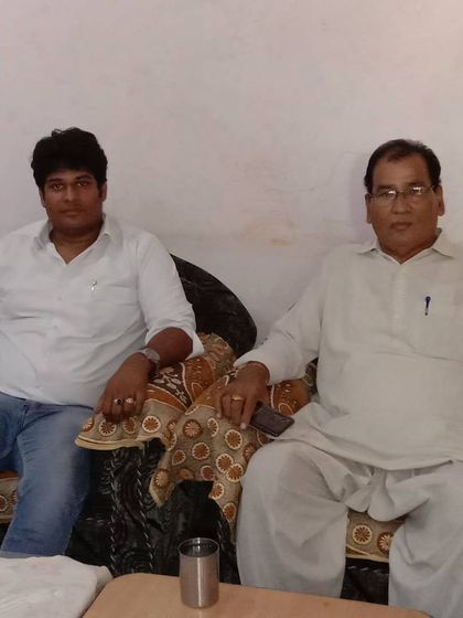 My Fight for Senior Citizens' Rights photo 3