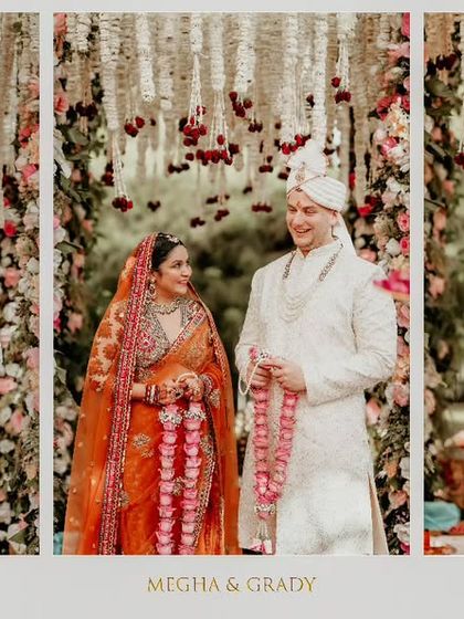 Cross-Cultural Love Stories photo 7