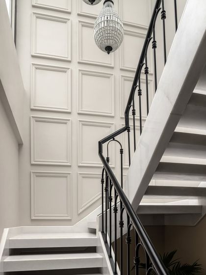 Weespaces - Full-Service Residential Interior Design The Art of Detail photo 3