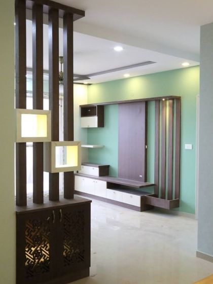 Olangana Design - Turnkey Residential Interior Design Smart & Stylish Custom Units photo 29