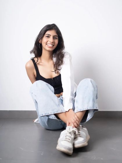 VikyyClicks - Portrait & Portfolio Photography Model & Actor Portfolios photo 4