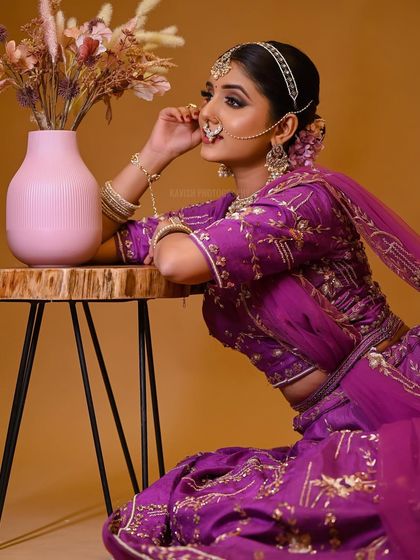 Artistic & Studio Portraits photo 33