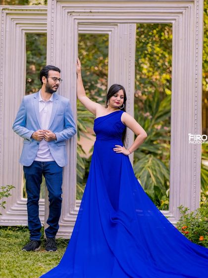 Firos Photography - Fashion & Portrait Photography Epic Gown Portraits photo 24