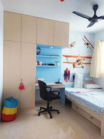 CustHum - Custom Furniture & Cabinetry Bedroom Sanctuaries photo 58