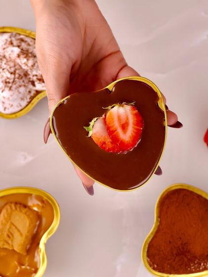 L'amour Sugar - Curated Gift Hampers Gifts for Every Celebration photo 48