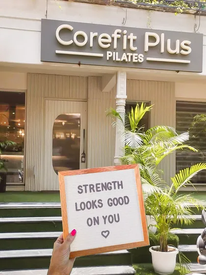 Strength looks good on you, and your journey starts the moment you walk through our doors. We are more than a studio; we are a community dedicated to helping you feel your absolute best.