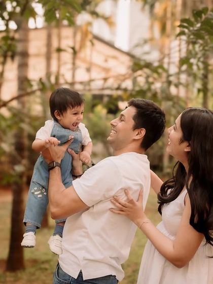 Outdoor Family Fun photo 10