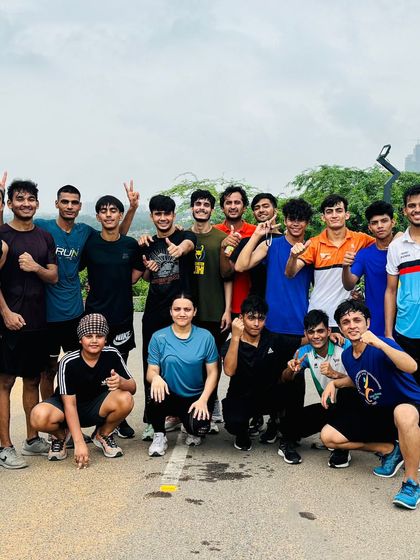 More Than a Sport: A Family Community photo 12