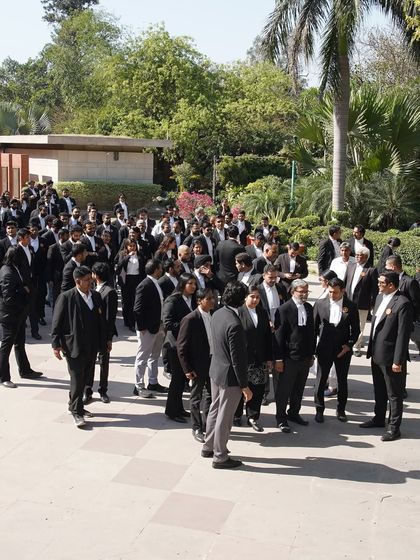 On the Campaign Trail photo 9