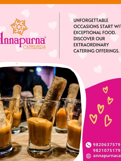 Innovative Starters & Global Flavors photo 15