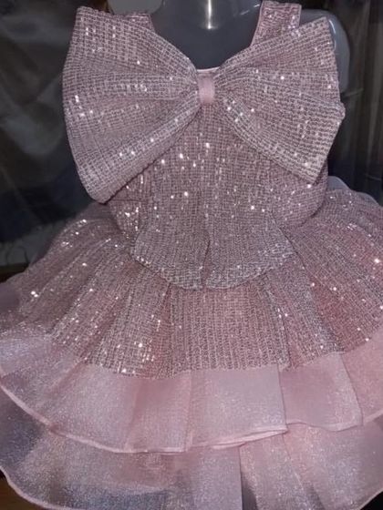 Label Thanmaye - Custom Designer Wear for Women & Kids Kids' Birthday & Party Wear photo 74