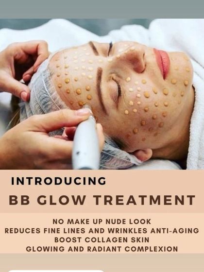 The Treatment Experience: Step by Step photo 7