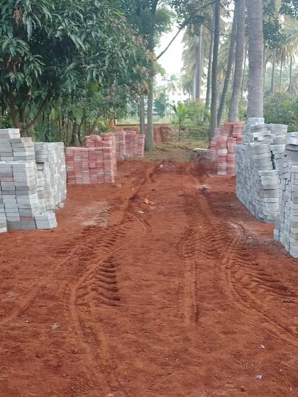 Make My Garden - Garden Design & Landscaping Villa & Backyard Landscaping photo 25