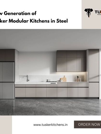 Our Kitchen Designs in Action photo 7