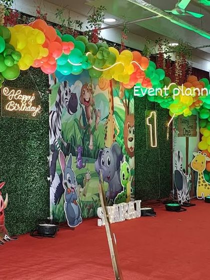 Character & Storybook Birthdays photo 84