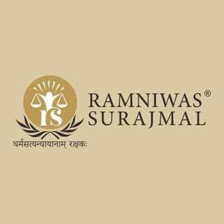 Ramniwas Surajmal