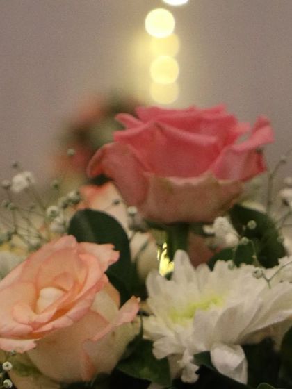 Elegant Tablescapes & Details photo 14