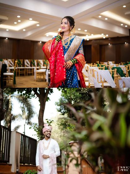 Marathi Wedding Traditions photo 8