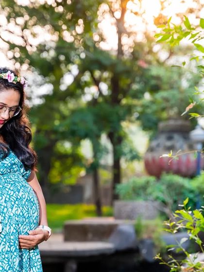 Lush Garden & Park Sessions photo 41