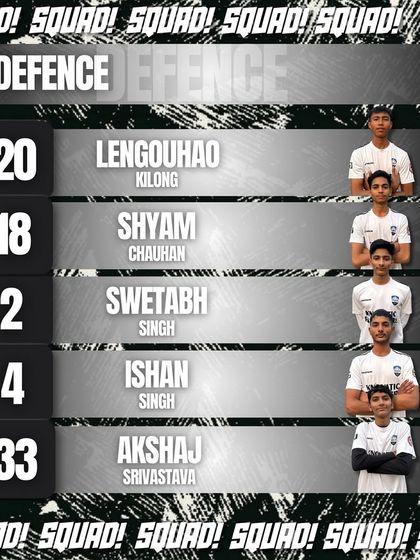 Match Day: The Hunt photo 46