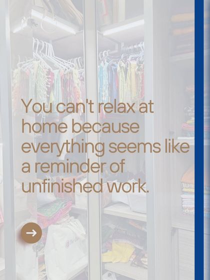 Sort Story by Smriti - Virtual Organizing Consultation My Organizing Philosophy & Tidy Tips photo 6