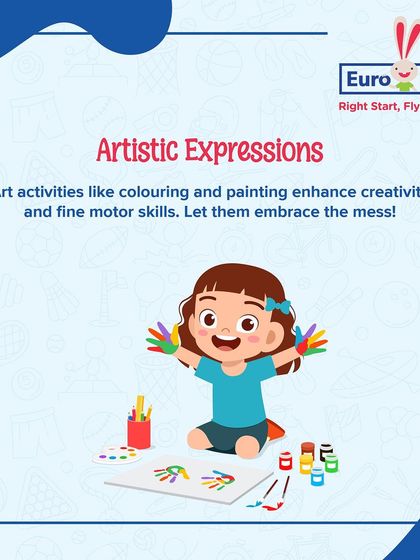 EuroKids - Children's Holiday Camps Learning Through Play & Exploration photo 18