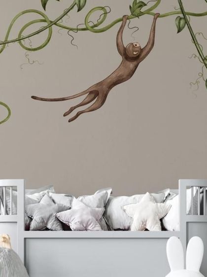 House360.in - Residential Wallpaper & Wall Mural Services Imaginative Worlds for Kids photo 23