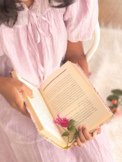 Solo Child Portraits photo 10