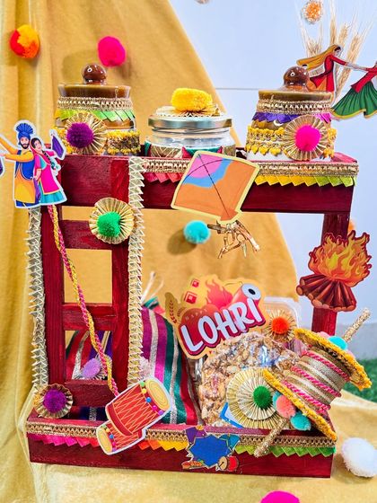 Festive Hampers (Holi, Lohri & Teej) photo 24
