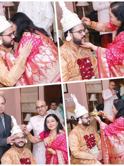 The Main Event: From Vows to Forever photo 15