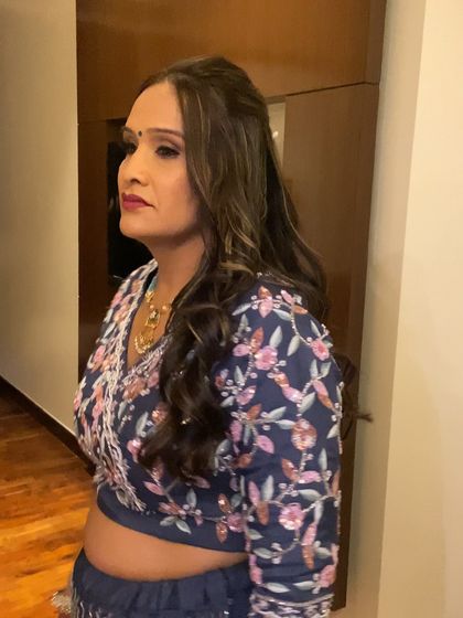 Elegant Hairstyling photo 7