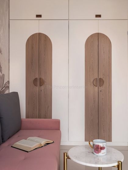 Serene & Sophisticated Bedrooms photo 33