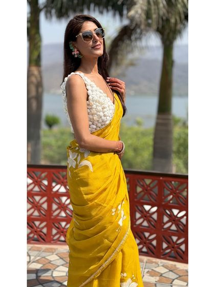 The Art of Ethnic Styling photo 17