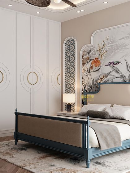 Serene Bedroom Sanctuaries photo 62