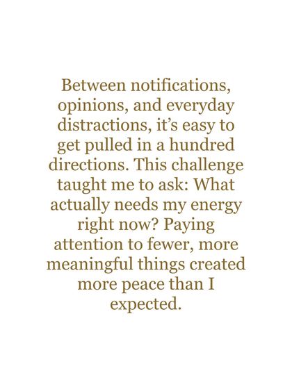 My Philosophy on Modern Wellness photo 6