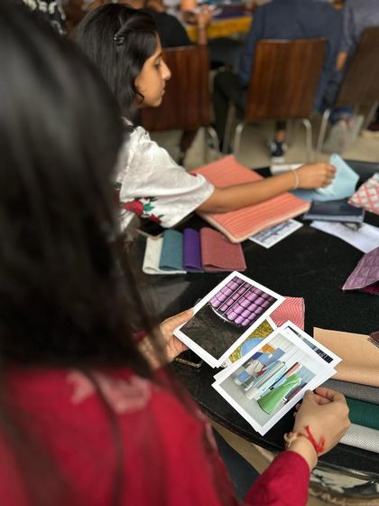 Gayathri & Namith Architects - Turnkey Interior Design & Build Additional Work photo 101