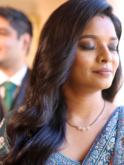 Evening Glam & Party Looks photo 8