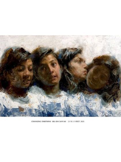 Social Narratives: Childhood & Hope photo 5