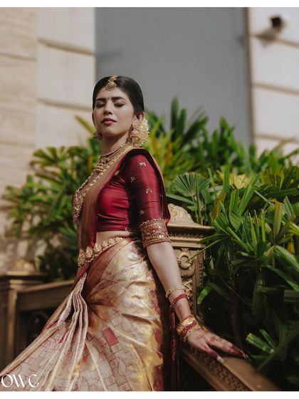 Orange Wedding Cinemas - Wedding Photography & Cinematography The Art of the Bridal Portrait photo 6