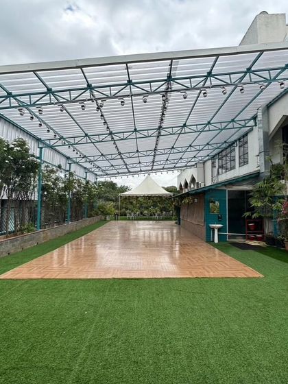 Our Rooftop Venues: Day & Night photo 54