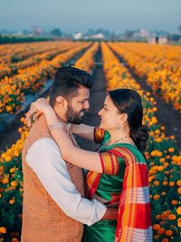 Wedding Photography & Films