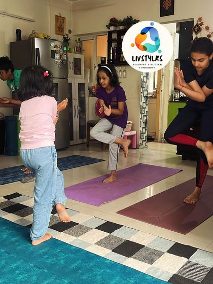 Livstylrs - Personal Fitness Training Fitness for the Next Generation photo 16