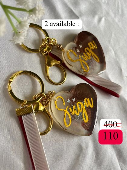 For the Fans: K-Pop & Pride Collections photo 3