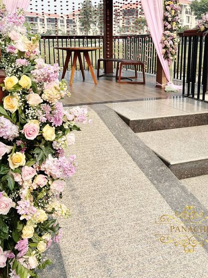 Elegant Daytime Celebrations photo 70