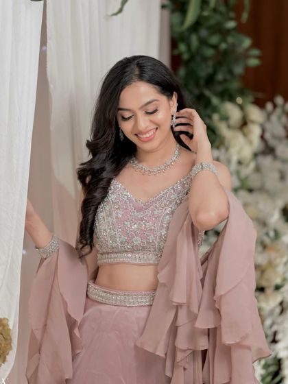 Engagement & Cocktail Glam photo 20